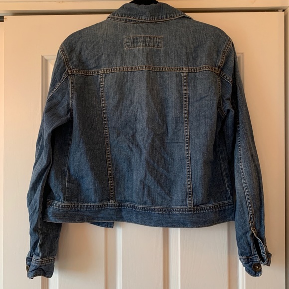 Jean Jacket - Picture 4 of 4